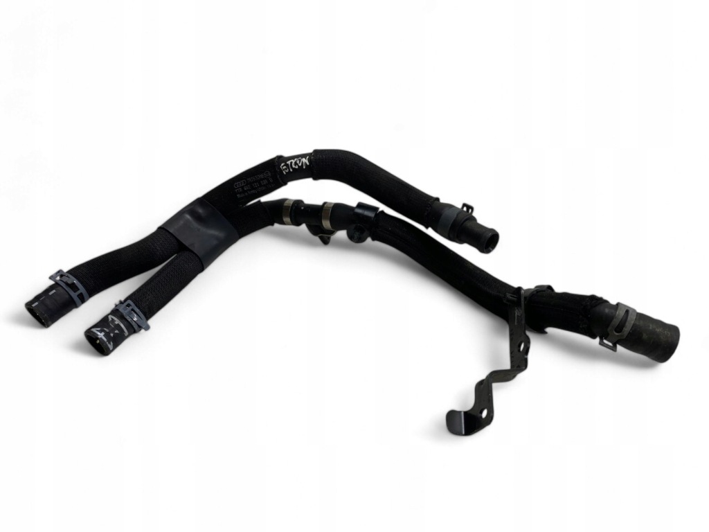 Audi e-tron 2021 шланг / пабтрубок  радиатора с Разборки