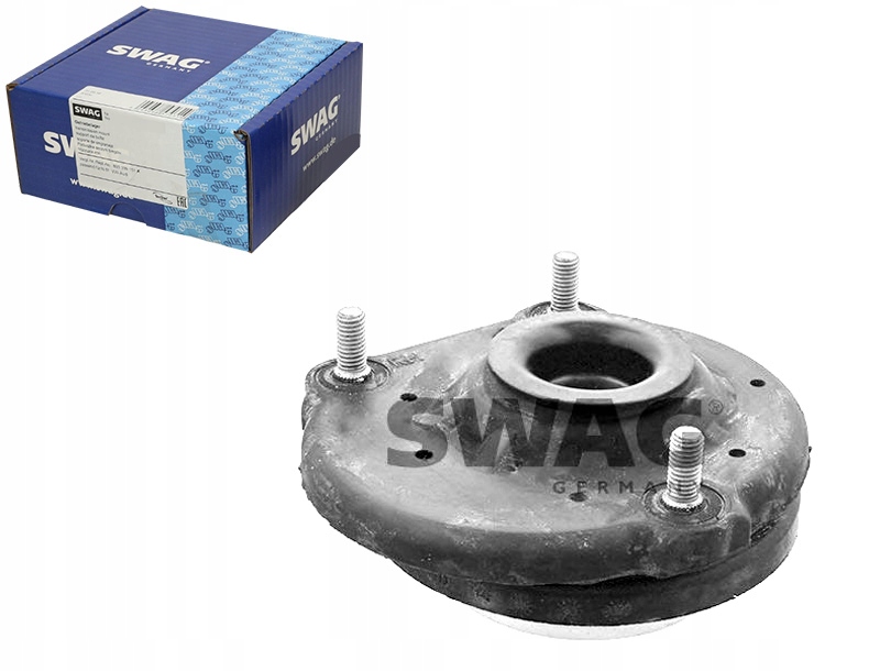 фото №2, Swag подушка амортизатора fiat fiorino