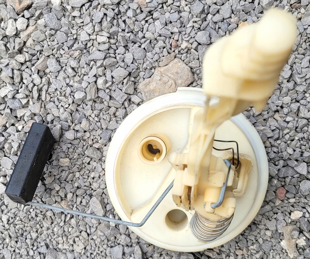 фото №1, Bmw оригінальний номер 1183206 поплавок датчик рівня пального