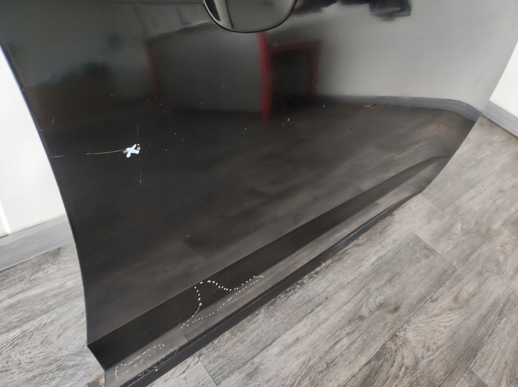 фото №8, Двері jaguar epace e-pace передні праве --- poznań --- giełda