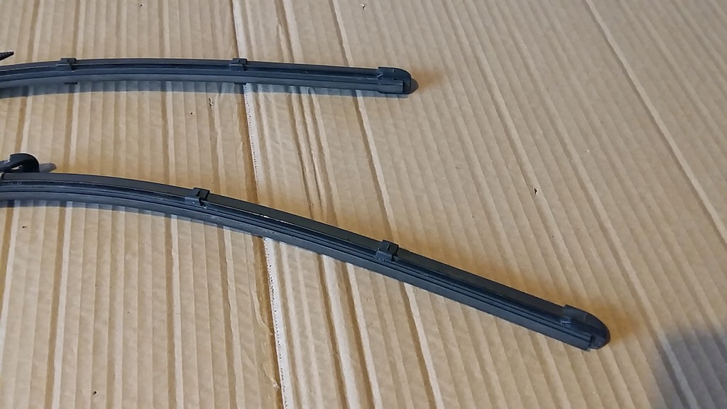 фото №6, Важелі двірник перед ford c-max 2001-15 ,c max 2