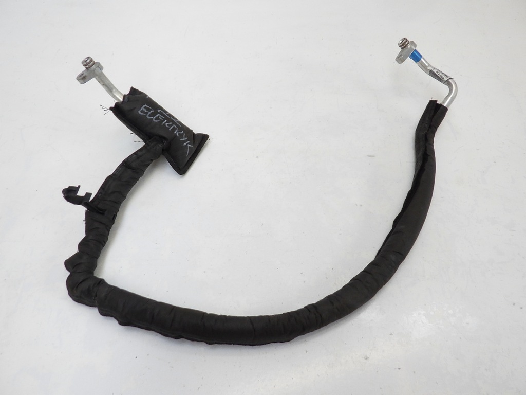 фото №1, Opel mokka -e электрик шланг кондиционера трубка кондиционер 9826918180 t99607b