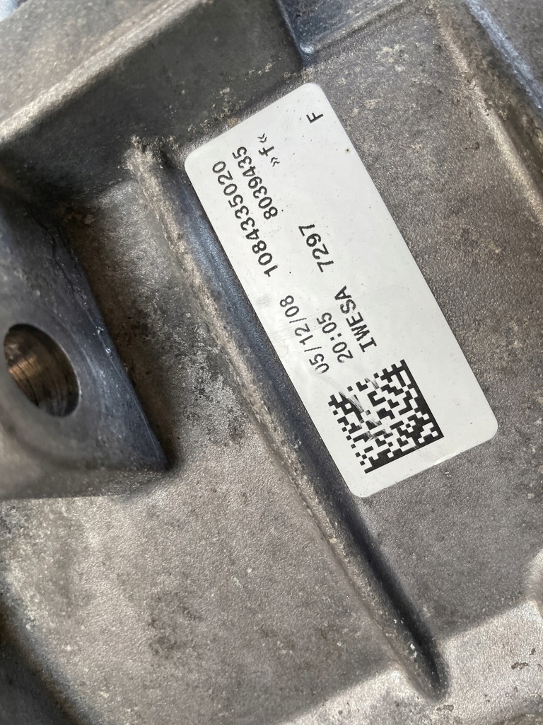 фото №10, Коробка передач передач lmj audi s5 a5 4.2 fsi v8