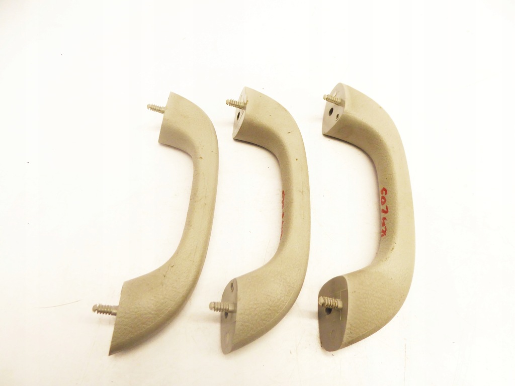 фото №1, Kalos aveo t200 ручка потолочный перед l=p