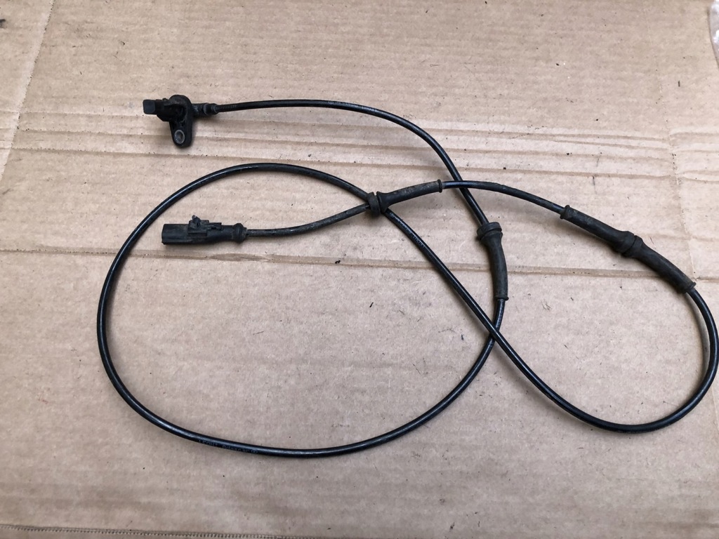 фото №1, Датчик abs правий задня renault kangoo ii 8200441622