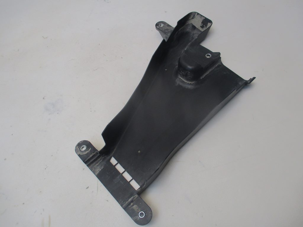 фото №4, Канал повітря lexus rx450 3.5 гібрид