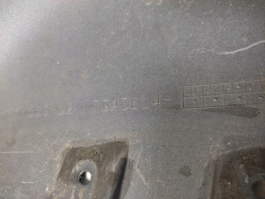 фото №13, Mini cooper f56 s sport бампер задній pdc 2013-