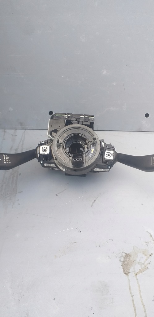 фото №9, Переключатель комбинированный anp80h122a