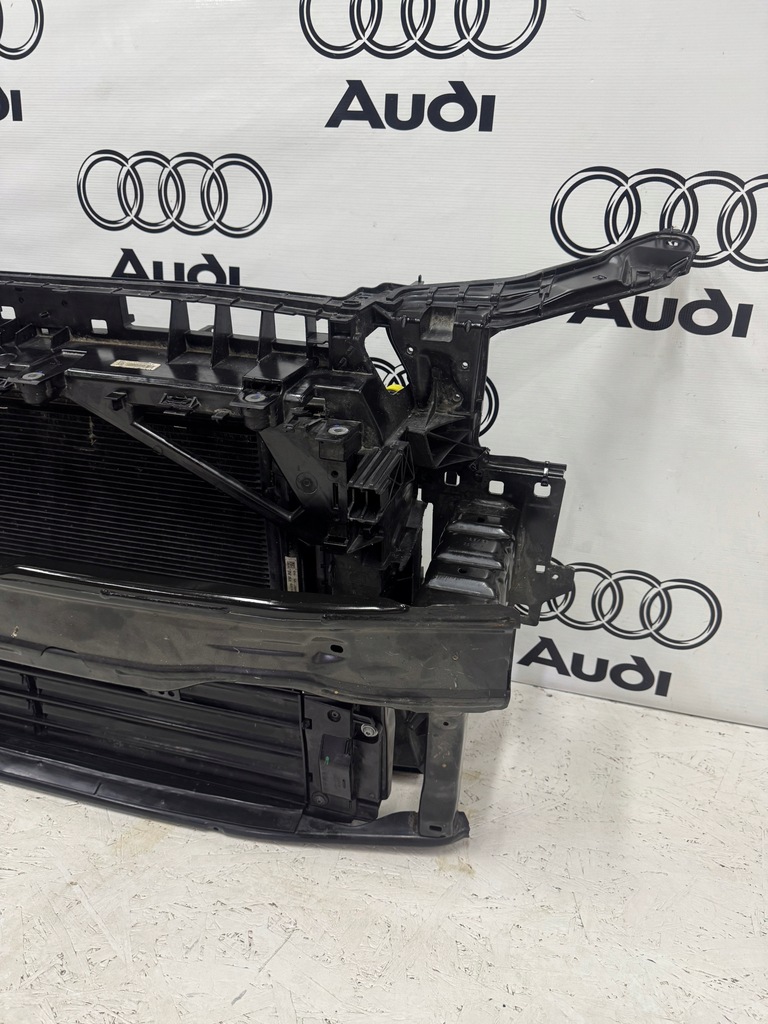 фото №5, Audi a3 8y 2020-2024 pas усилитель передние передний 1.0 tfsi оригинальный номер audi