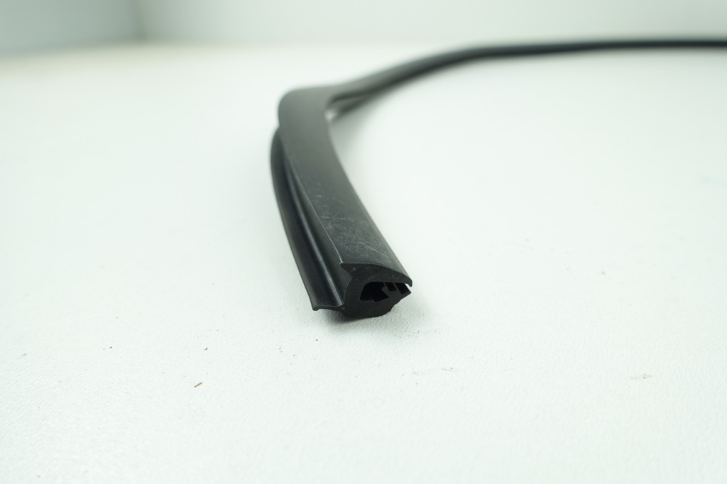 фото №4, Прокладка передньої скло 7263asmvt renault modus