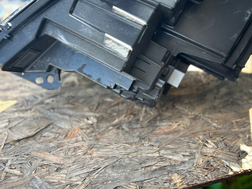 фото №11, Лампа правая peugeot 3008 5008 ii lift full led