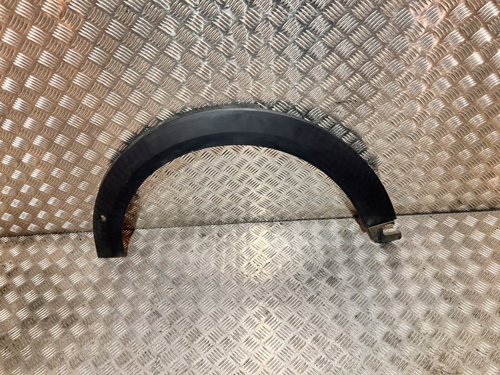 фото №1, Молдинг крила лівий перед mini cooper f55 2014-