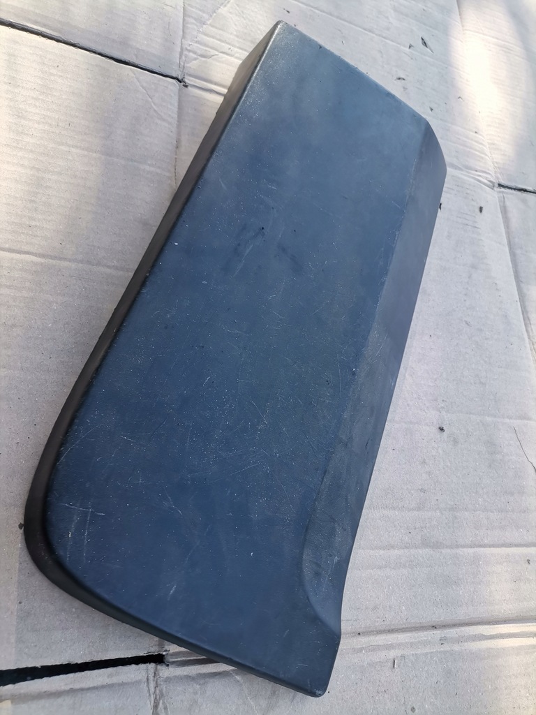 фото №5, Молдинг двері правий задня renault kangoo