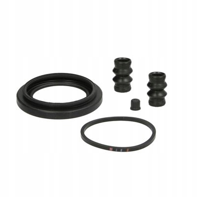 фото №1, Ремкомплект суппорт перед mercedes a w176 60mm