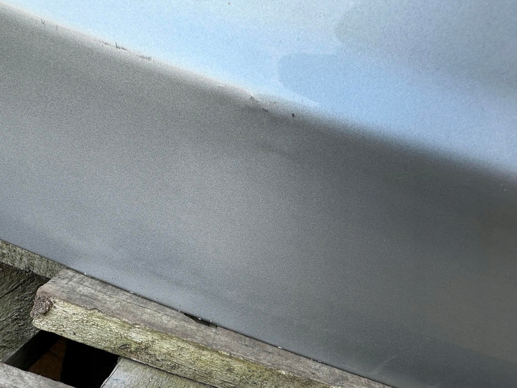 фото №5, Крышка багажника багажника задняя задняя mazda 6 vi gj kombi cala