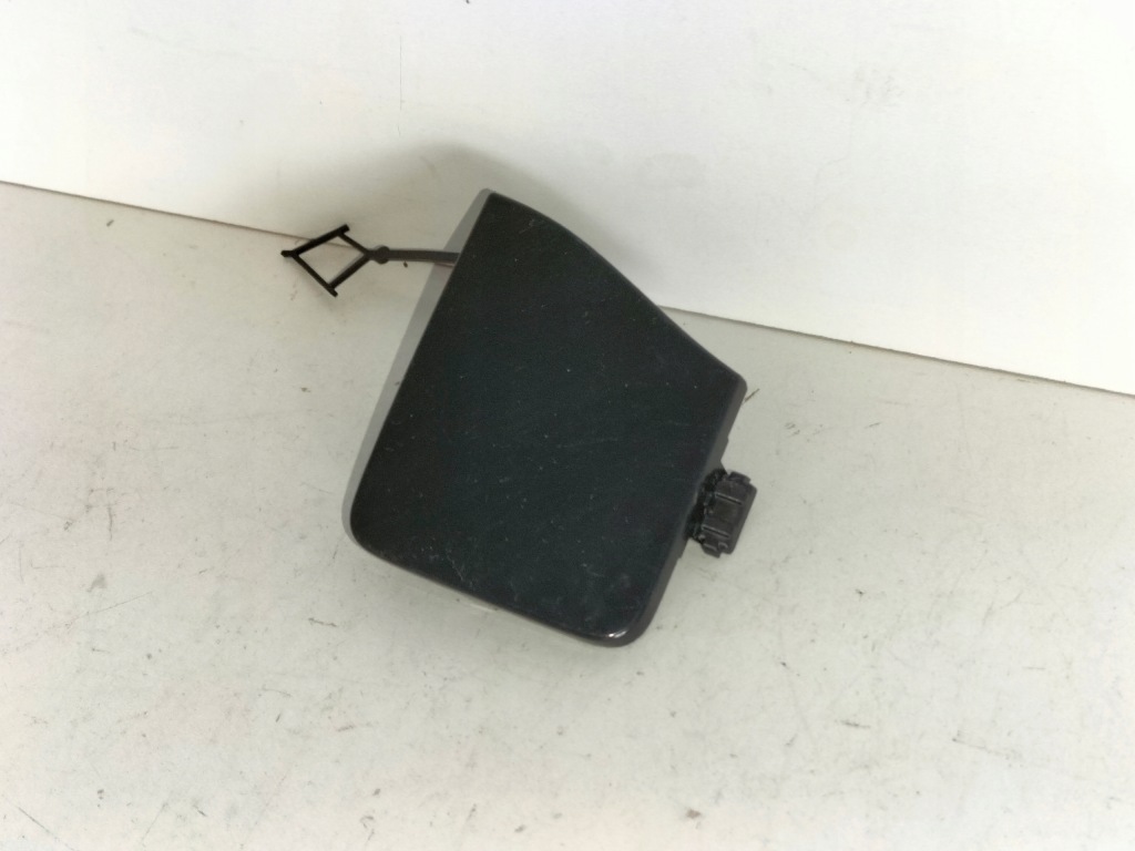 фото №1, Заглушка фаркоп бампера перед vw golf 8 viii 20- r-line