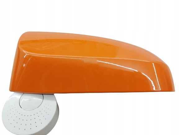 фото №1, Корпус дзеркало ліва накладка aygo ii 108 c1