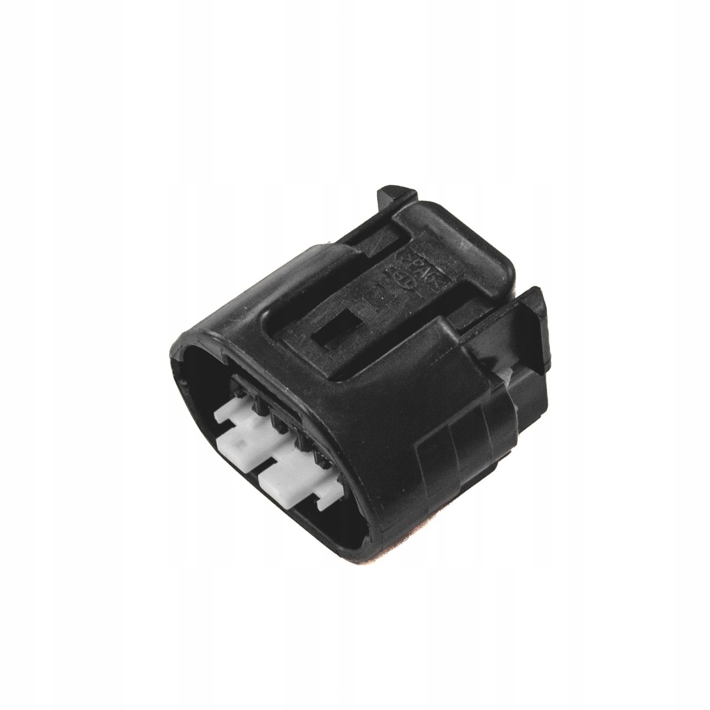 Штекер 3-контактний генератора rover, honda, toyota Доставка