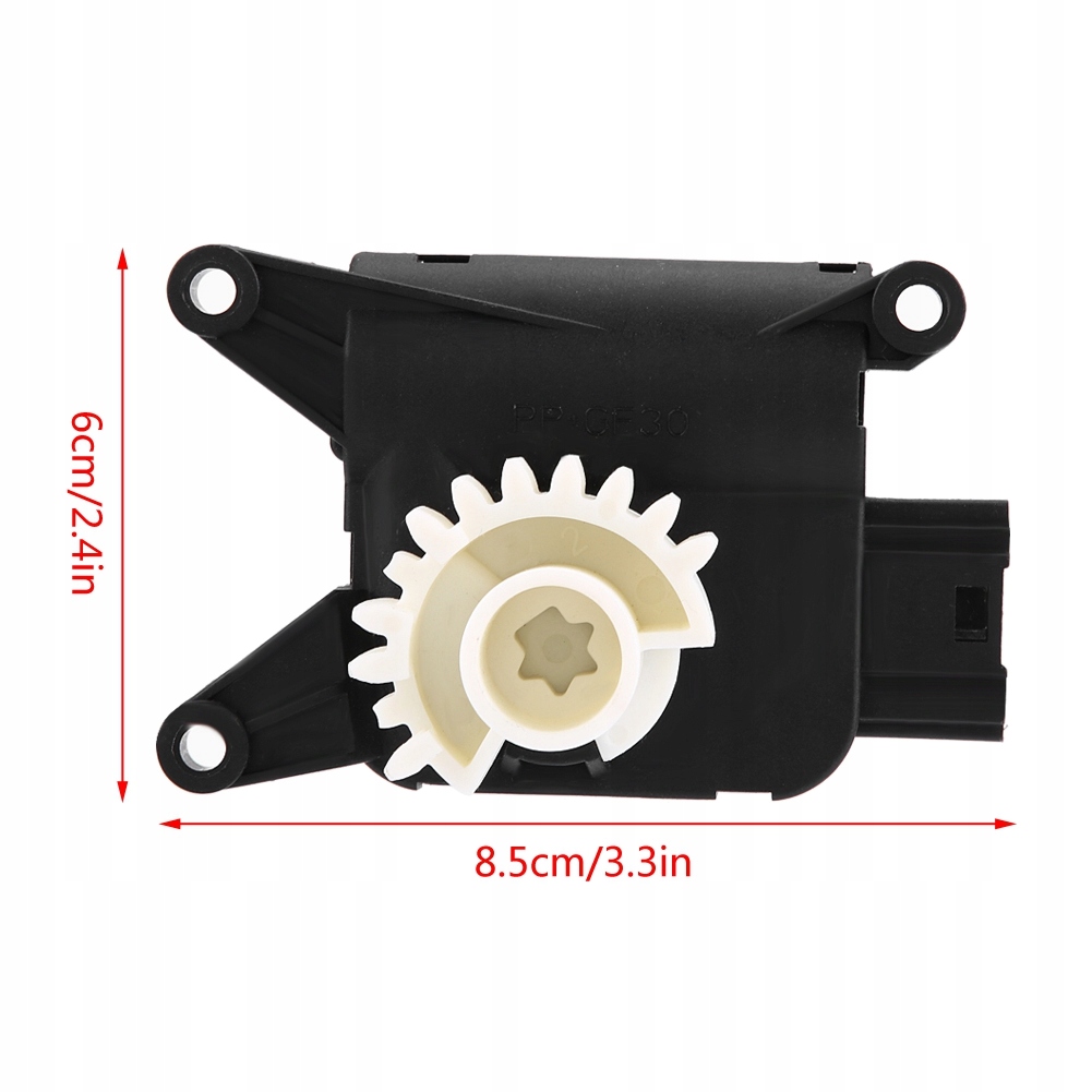 фото №8, Двигатель крышки воздуха 1k0907511c r75eo