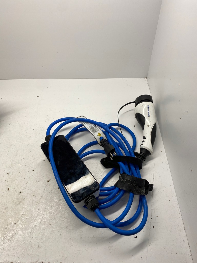 фото №5, Hyundai kia зарядний пристрій 91670-k4050