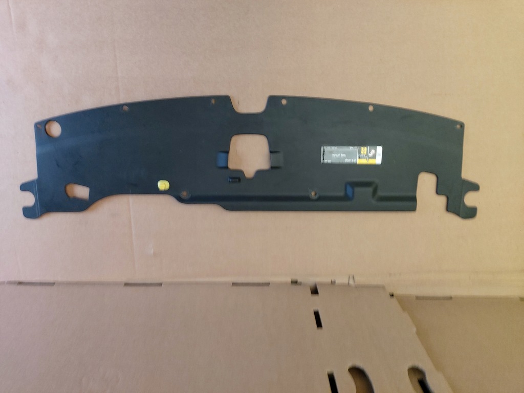 фото №1, Jeep compass ii защита na pas