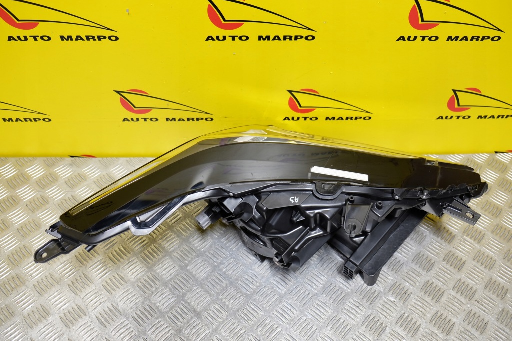 Lexus rx rx450h rx350 2015 2016- фара фара full led l a3 америка в Украине