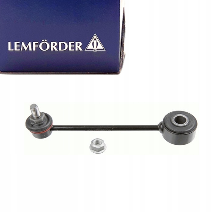 фото №1, Lemforder 21683 03 тяга / кронштейн, стабілізатор