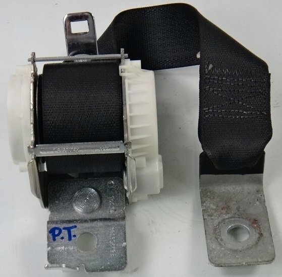 фото №1, Dodge nitro 07 r pas безпеки правий задня