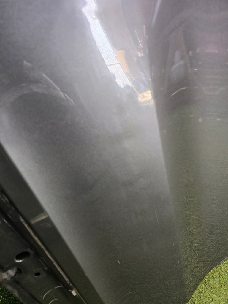 фото №7, Двері праве задня porsche cayenne 9y3 coupe