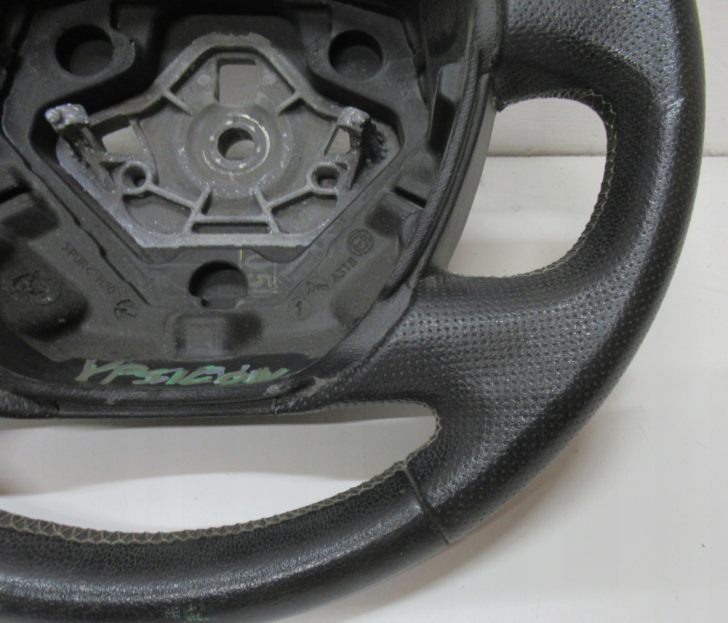 фото №3, Lancia ypsilon ii 08r воздуховод оригинал