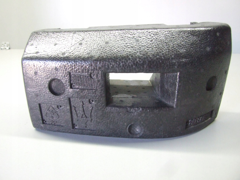 Купити Піна бампера задня maserati quartoporte 80371600