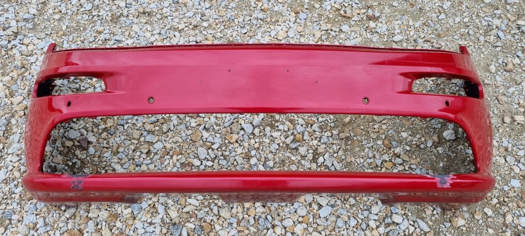 Купить Grand cherokee srt lift 2013- бампер перед b146