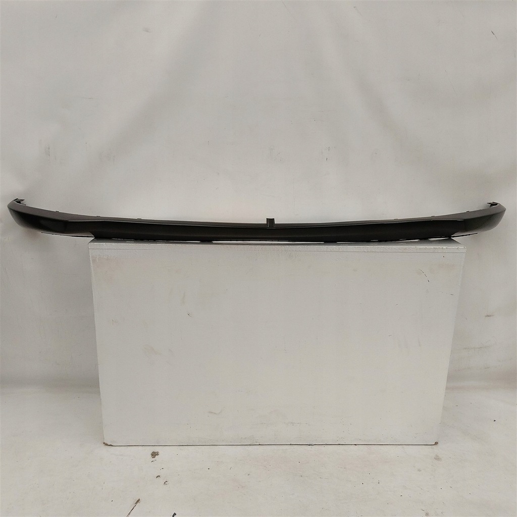 фото №1, Накладка бампер перед hyundai genesis gv60 86512-cu000