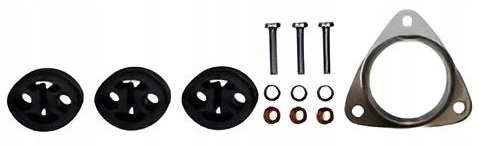 фото №4, Фильтр dpf fap alfa romeo gt 1.9td jtd 2003-2010