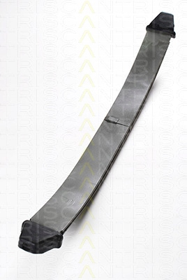 фото №2, Ресори piórowe triscan 8765 23002