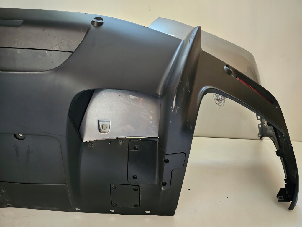 Бампер задний задний  ferrari 12 cilindri f167 Недорого