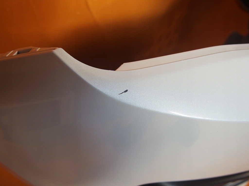 фото №14, Seat tarraco fr бампер перед новый kompletny lok1