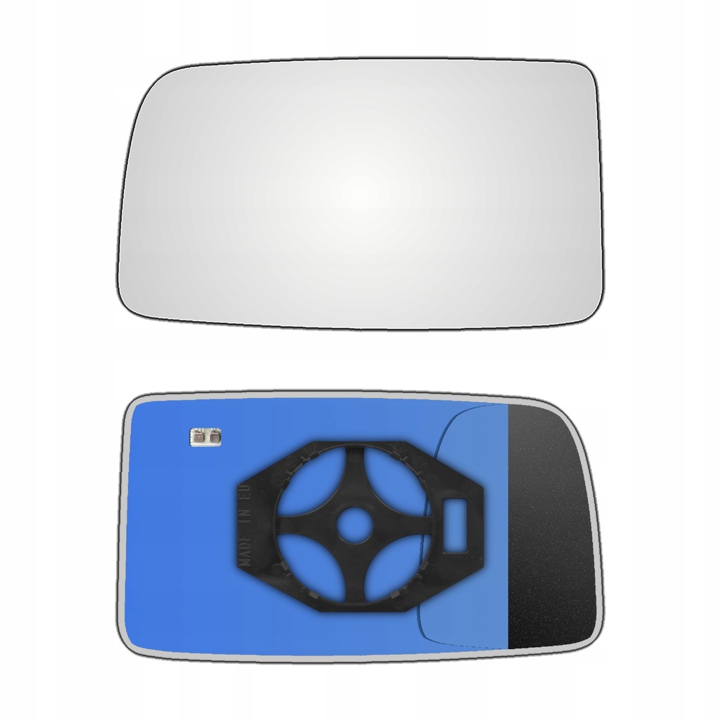 фото №1, Сферичний mitsubishi lancer 2000-2008 2001 2002