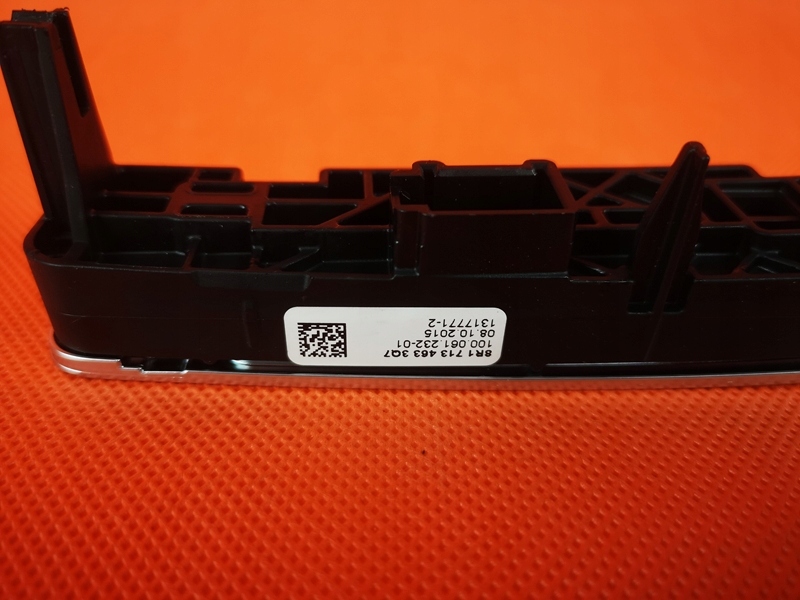 фото №6, Audi a5 8t lift панель указатель коробки передач dsg