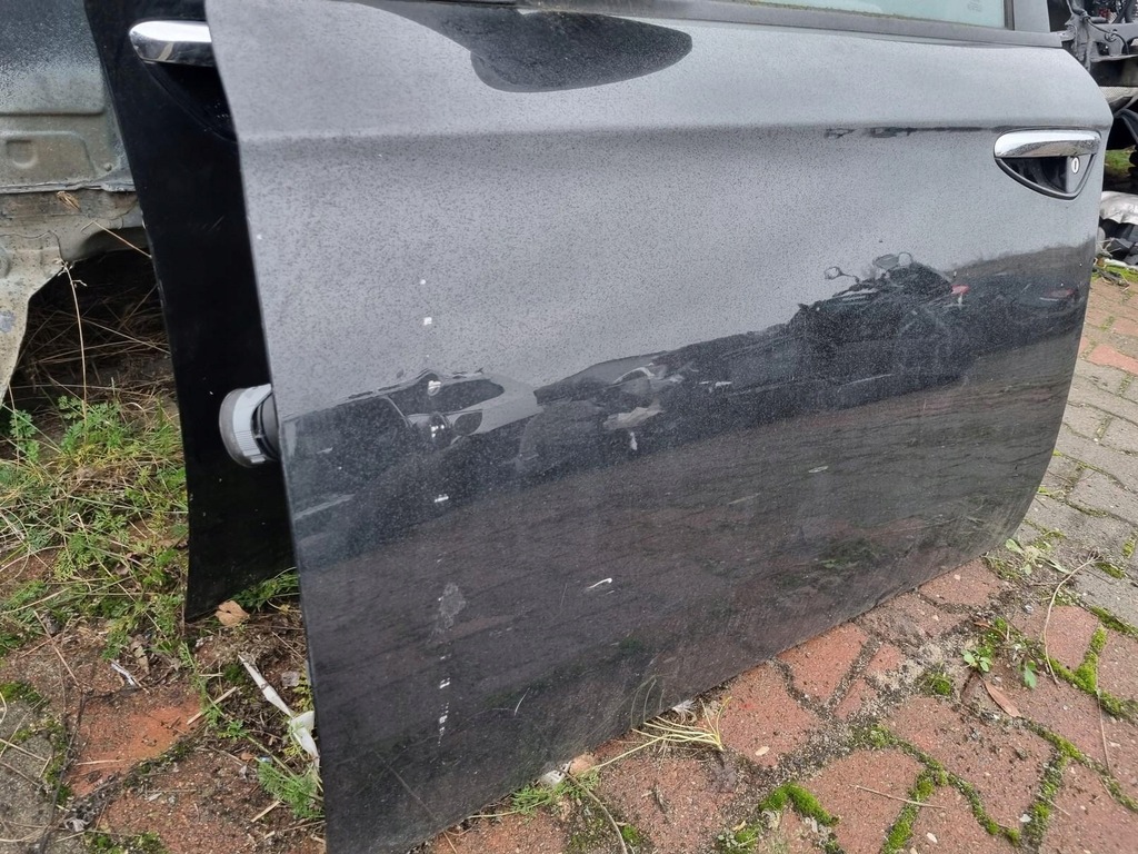 фото №3, Дверь левый перед alfa romeo 159 601