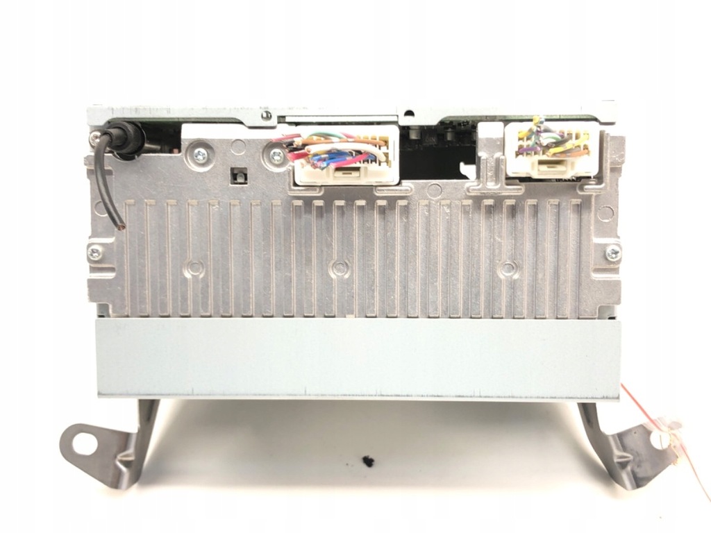 фото №3, Радио mitsubishi asx 8701a352 тюнер