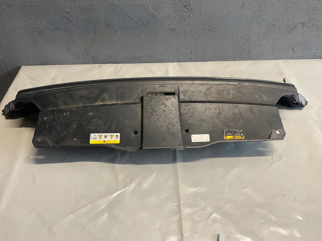 фото №6, Vw t-roc решётка радиатора решётка радиатора перед 2ga853653h