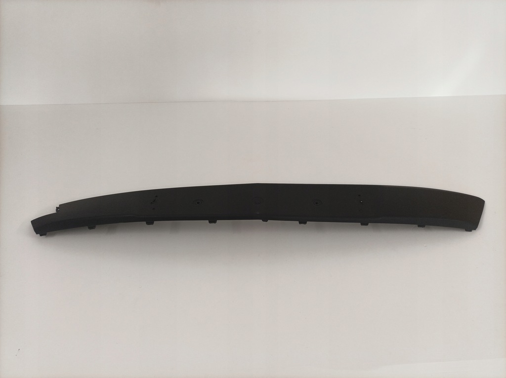 фото №1, Opel astra iv j молдинг бампера перед 13368664