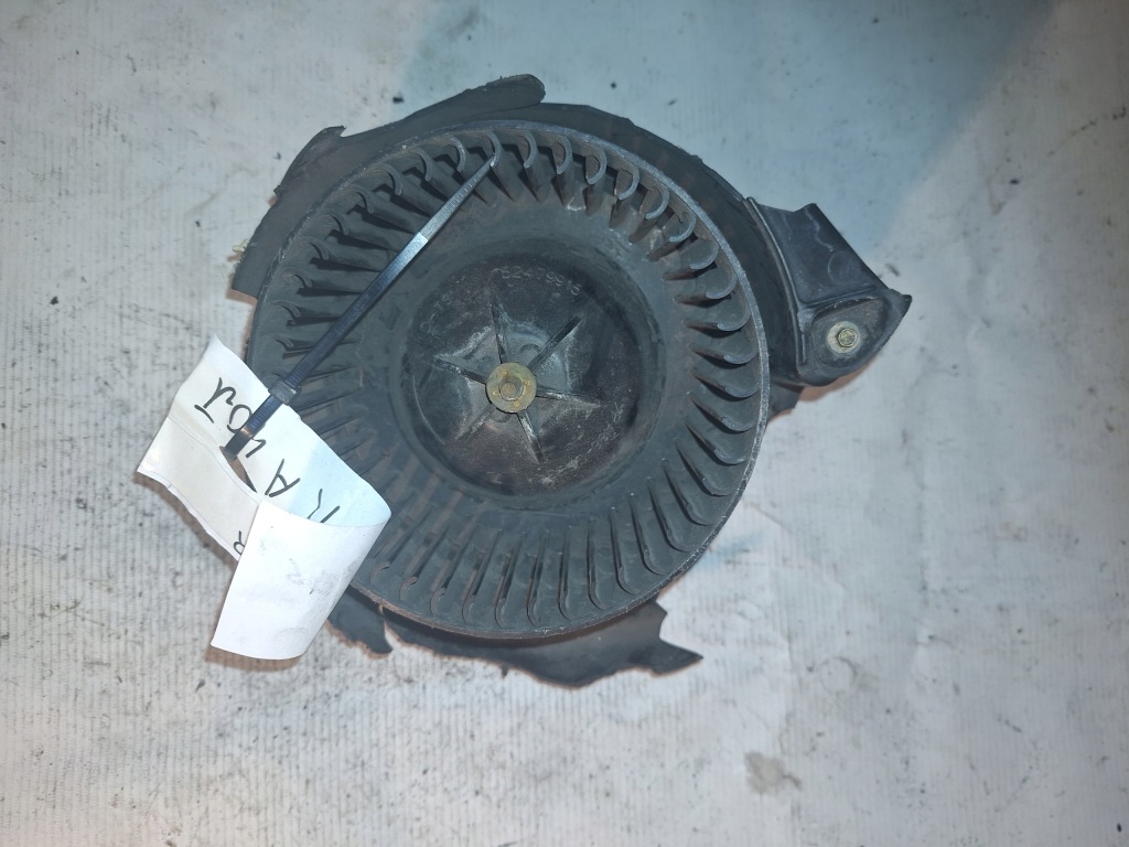 фото №1, Вентилятор салонний opel sintra