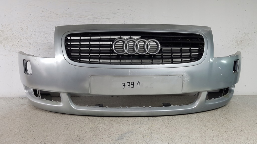 Купити Audi tt 8n0 бампер перед 7791