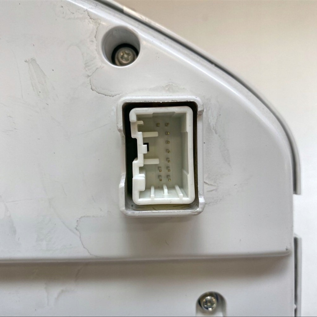 фото №8, Volvo v60 2011 лічильник / спідометр