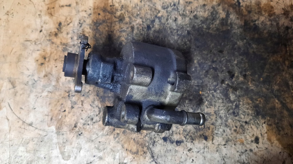 фото №2, Насос усилителя renault laguna ii 1.9d 7846075