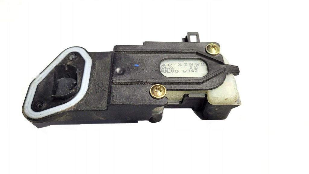 фото №1, Замок кришка заливної пального volvo v40 v50 30716754