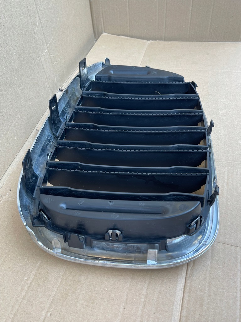 фото №15, Bmw x3 g01 решітка радіатора решітки радіатора решітка радіатора bm0112y10xx00 bm0112y20xx00