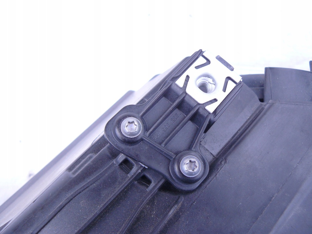 фото №9, Vw t-cross 2gm лампа передняя левая обычная 2gm941005a